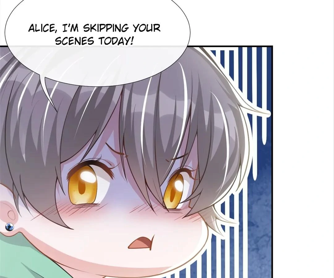 Borrowed Hearts (Official) - Chapter 40 manhwa