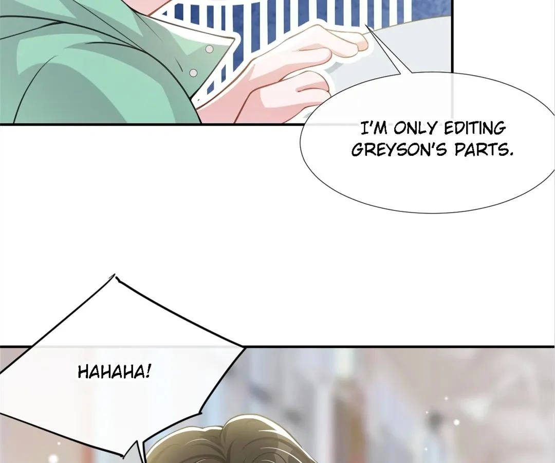Borrowed Hearts (Official) - Chapter 40 manhwa