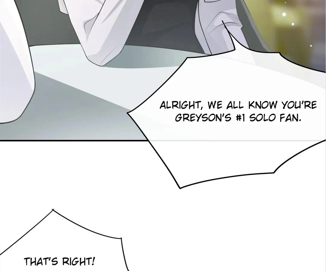 Borrowed Hearts (Official) - Chapter 40 manhwa