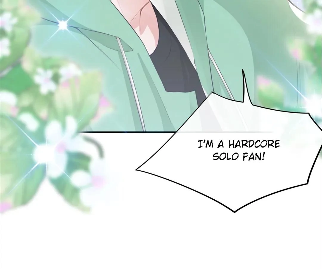 Borrowed Hearts (Official) - Chapter 40 manhwa