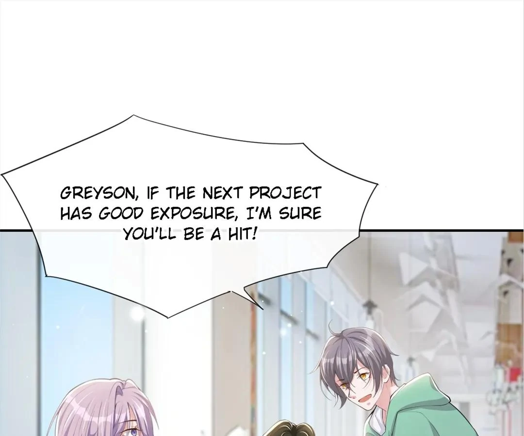 Borrowed Hearts (Official) - Chapter 41 manhwa