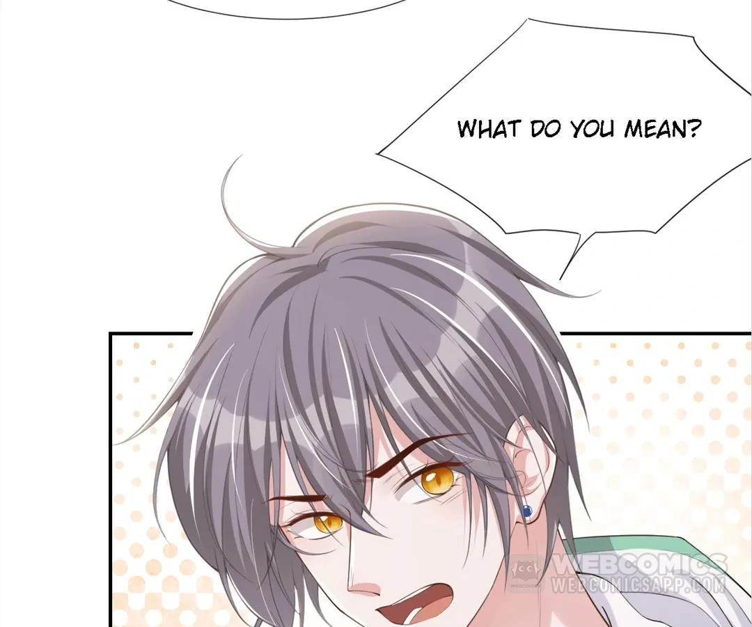Borrowed Hearts (Official) - Chapter 41 manhwa