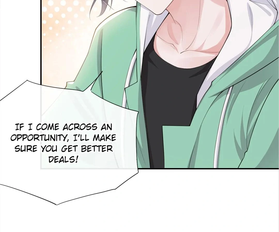 Borrowed Hearts (Official) - Chapter 41 manhwa