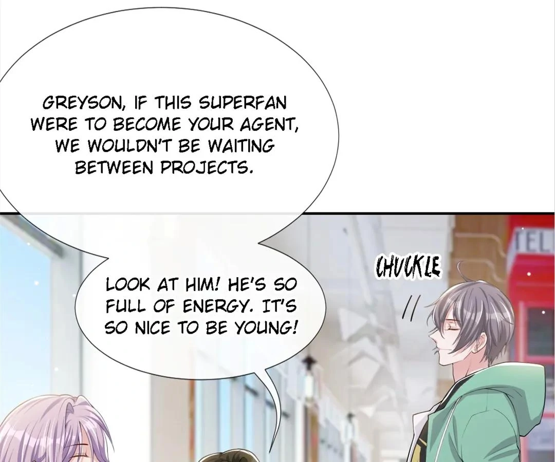 Borrowed Hearts (Official) - Chapter 41 manhwa