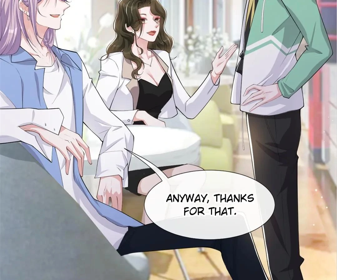 Borrowed Hearts (Official) - Chapter 41 manhwa