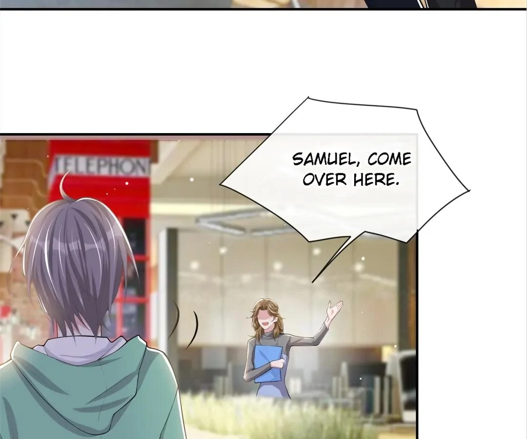 Borrowed Hearts (Official) - Chapter 41 manhwa