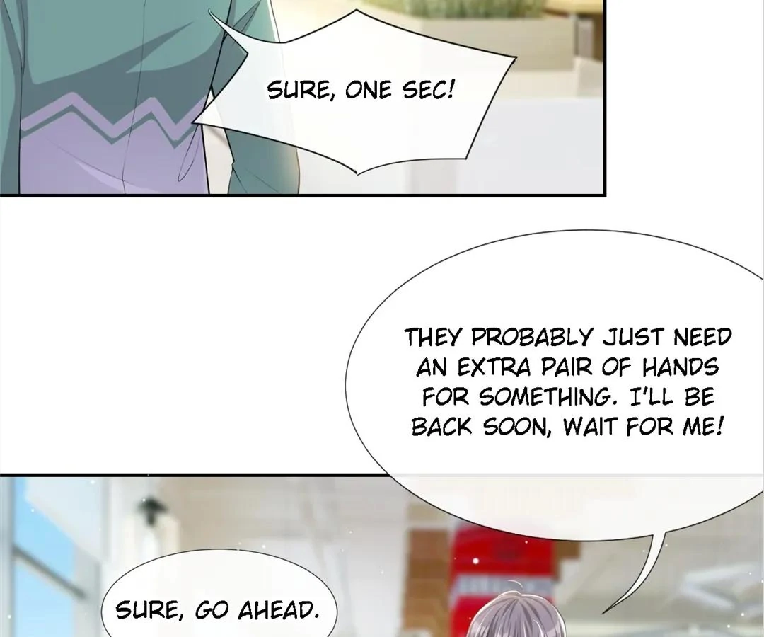 Borrowed Hearts (Official) - Chapter 41 manhwa