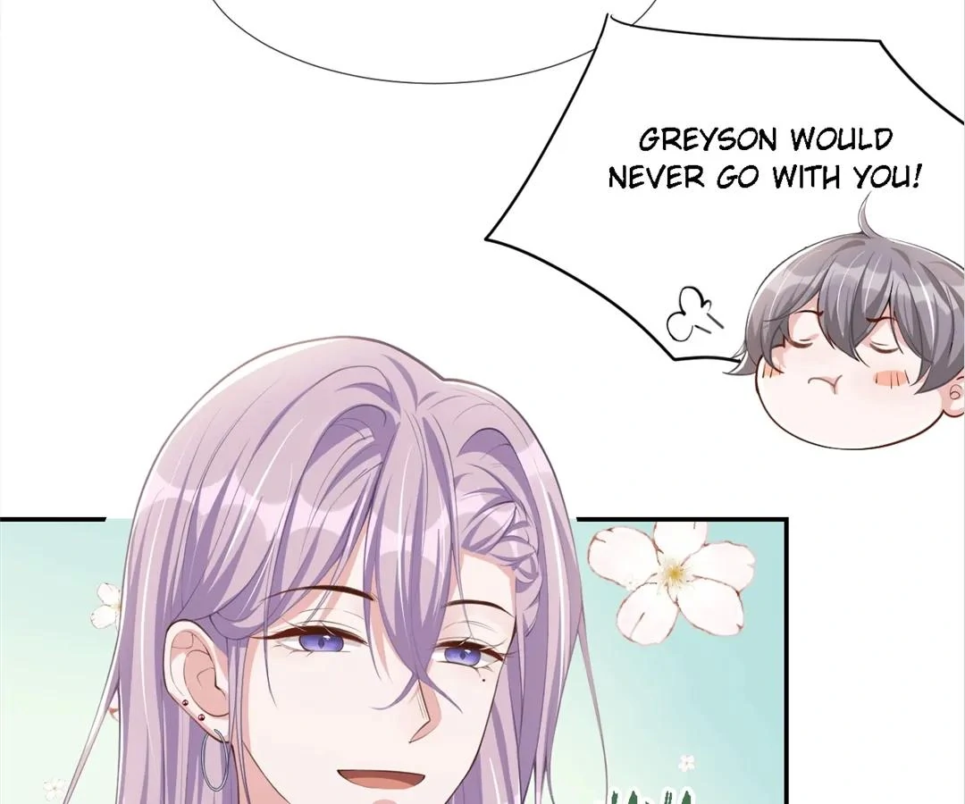 Borrowed Hearts (Official) - Chapter 41 manhwa