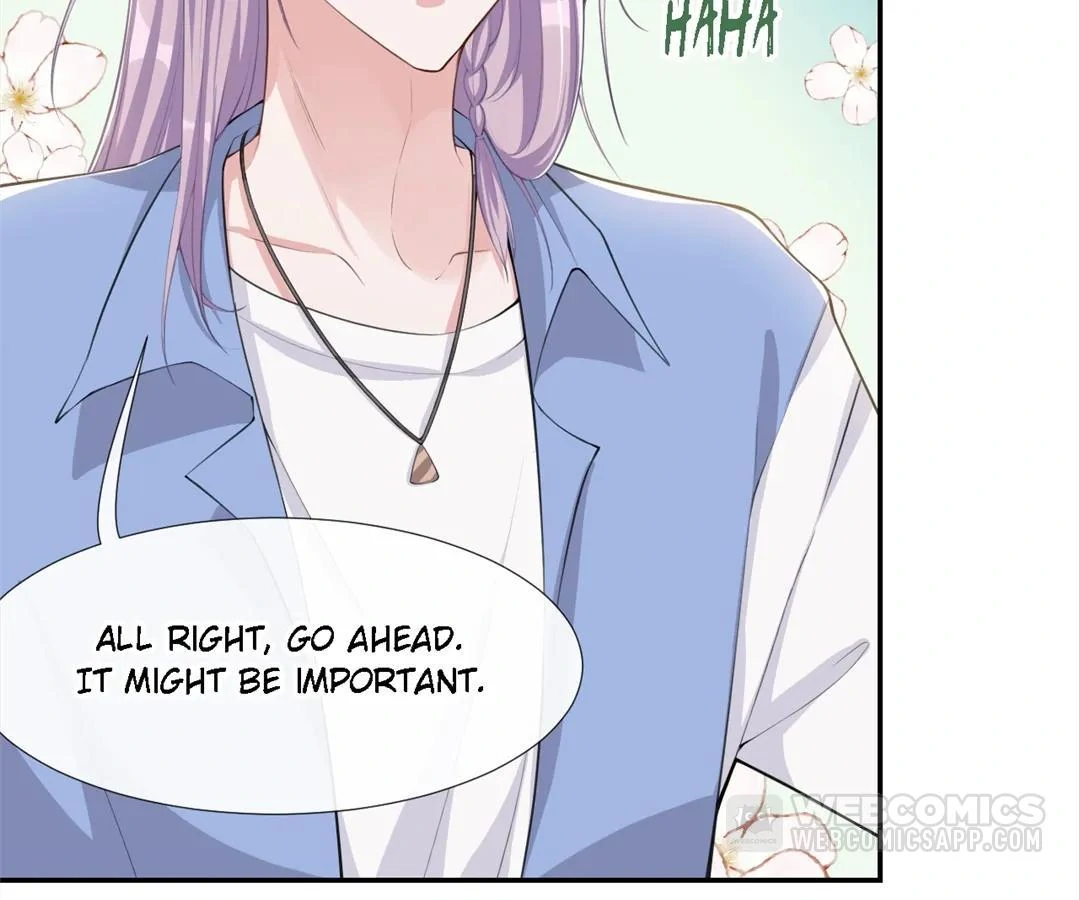 Borrowed Hearts (Official) - Chapter 41 manhwa