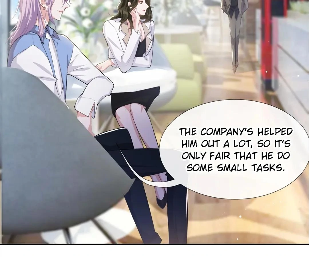 Borrowed Hearts (Official) - Chapter 41 manhwa
