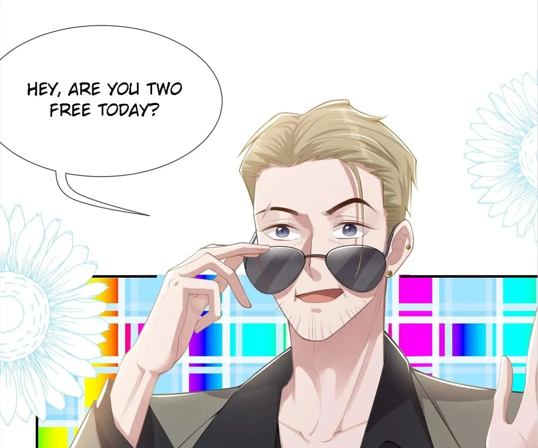 Borrowed Hearts (Official) - Chapter 41 manhwa