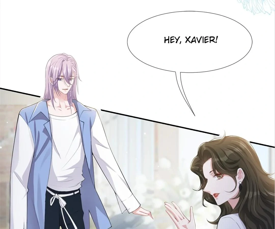 Borrowed Hearts (Official) - Chapter 41 manhwa