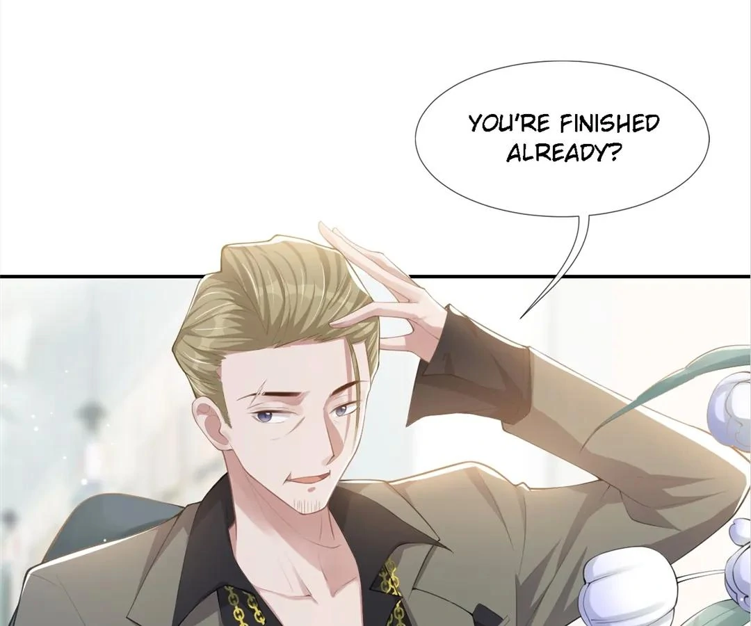 Borrowed Hearts (Official) - Chapter 41 manhwa