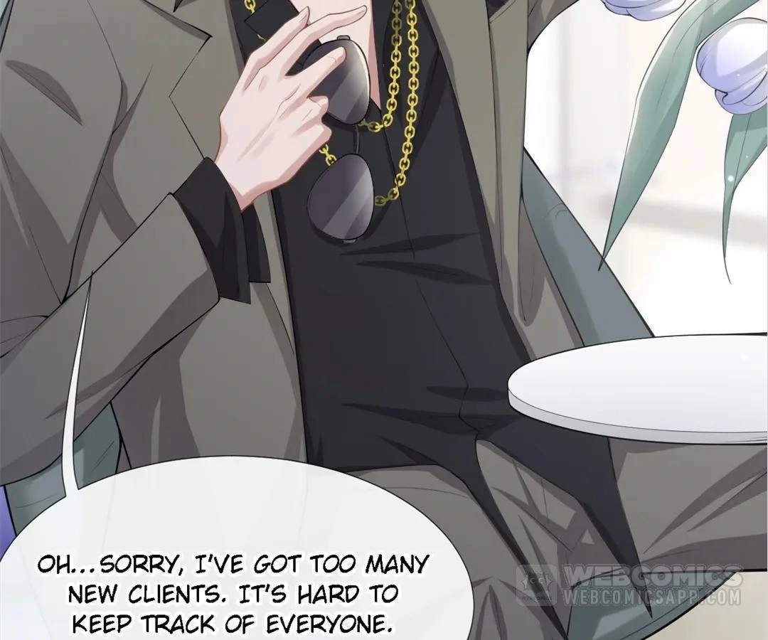 Borrowed Hearts (Official) - Chapter 41 manhwa