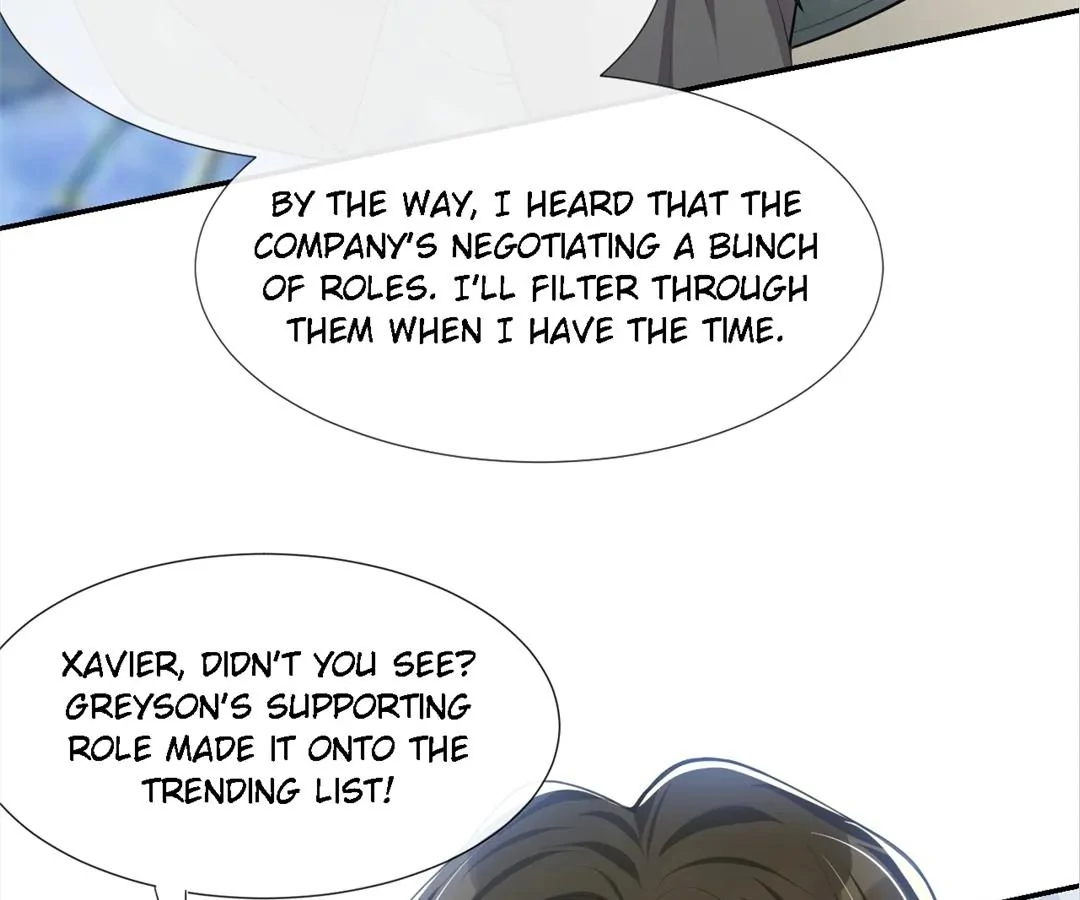 Borrowed Hearts (Official) - Chapter 41 manhwa