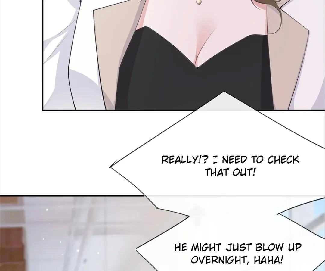Borrowed Hearts (Official) - Chapter 41 manhwa
