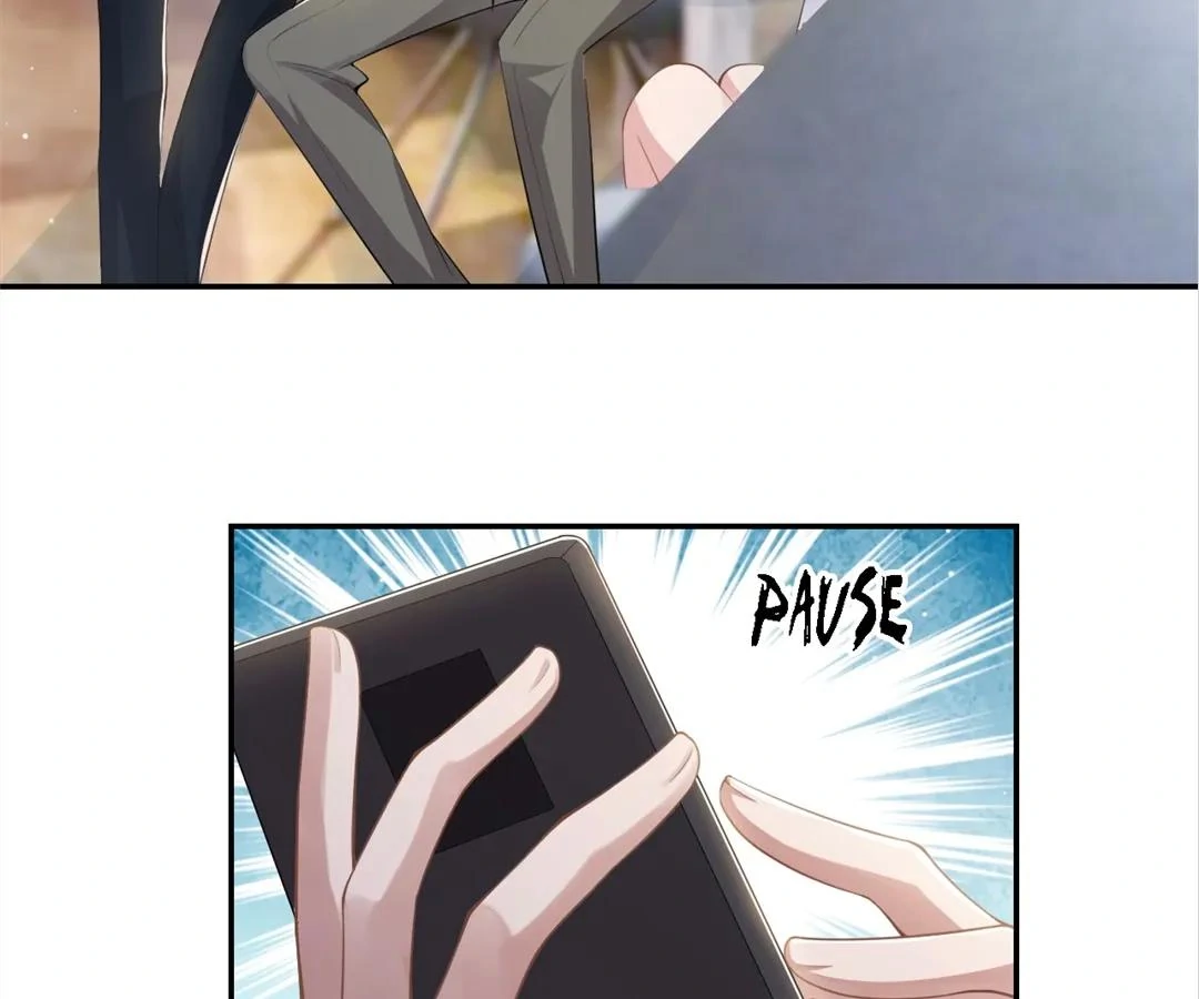 Borrowed Hearts (Official) - Chapter 41 manhwa