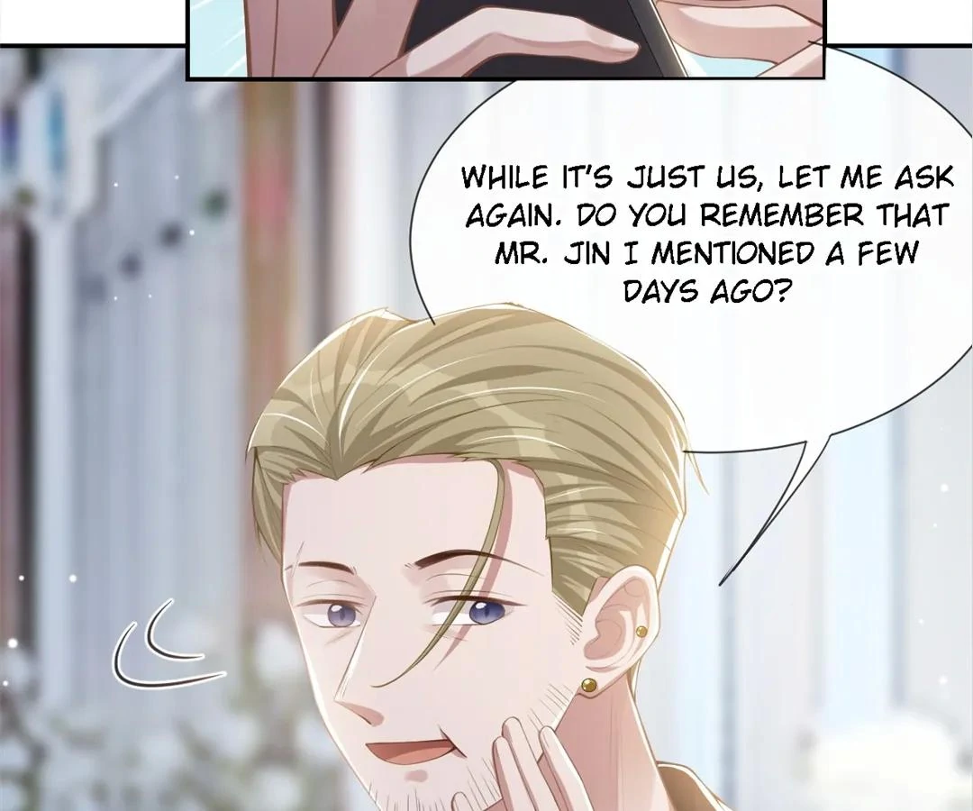 Borrowed Hearts (Official) - Chapter 41 manhwa