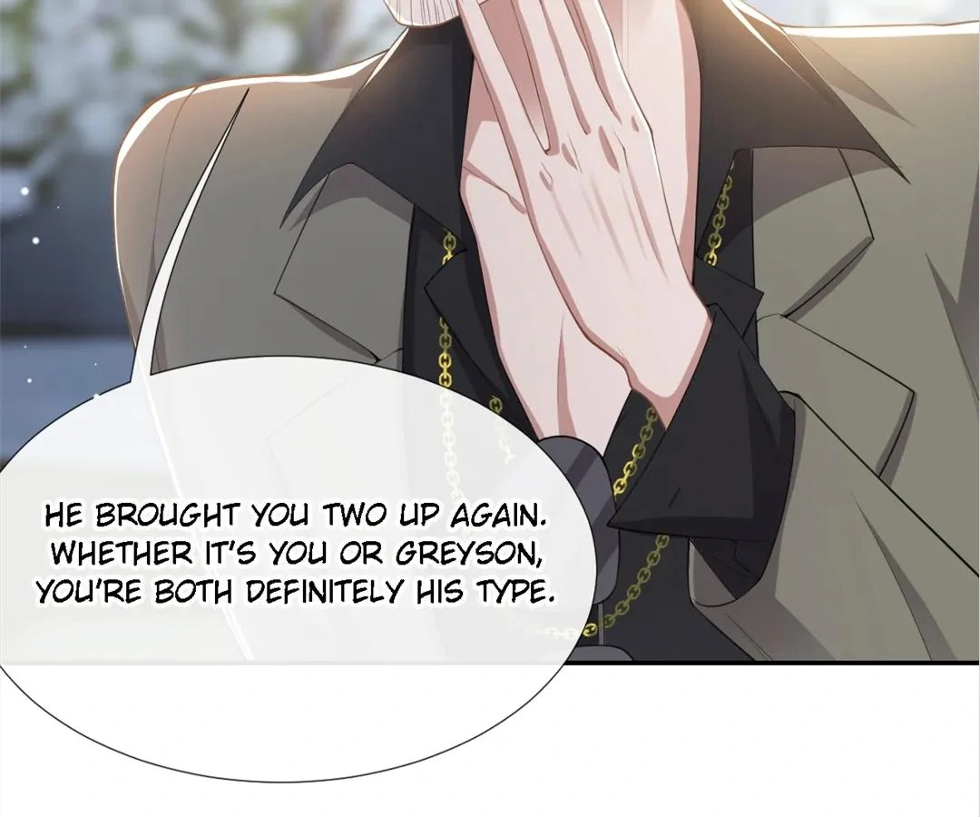 Borrowed Hearts (Official) - Chapter 41 manhwa