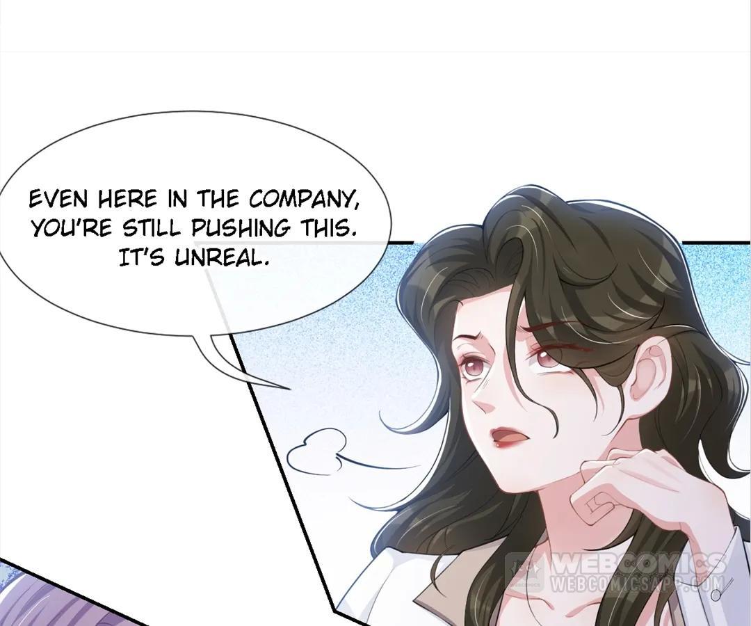 Borrowed Hearts (Official) - Chapter 41 manhwa