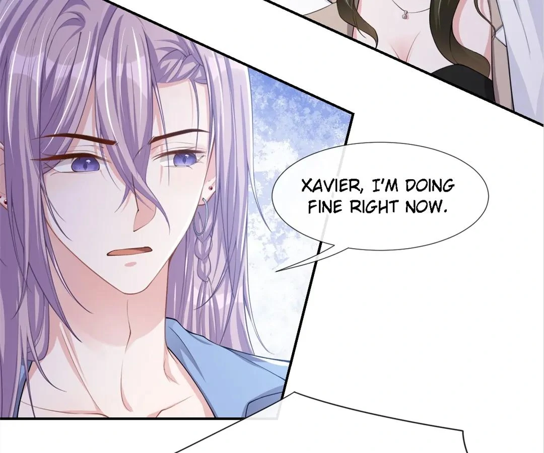 Borrowed Hearts (Official) - Chapter 41 manhwa