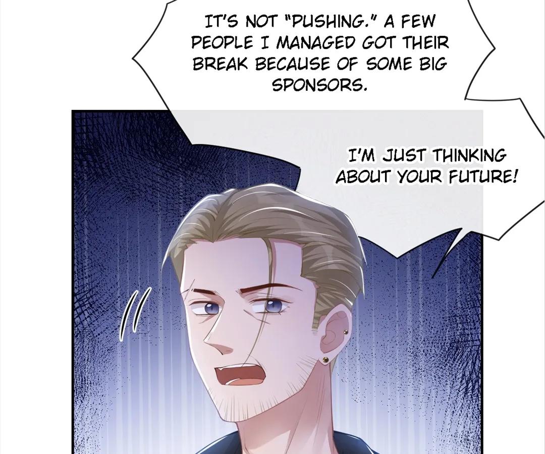 Borrowed Hearts (Official) - Chapter 41 manhwa