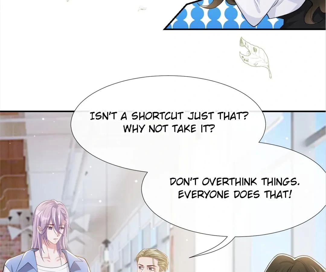 Borrowed Hearts (Official) - Chapter 41 manhwa