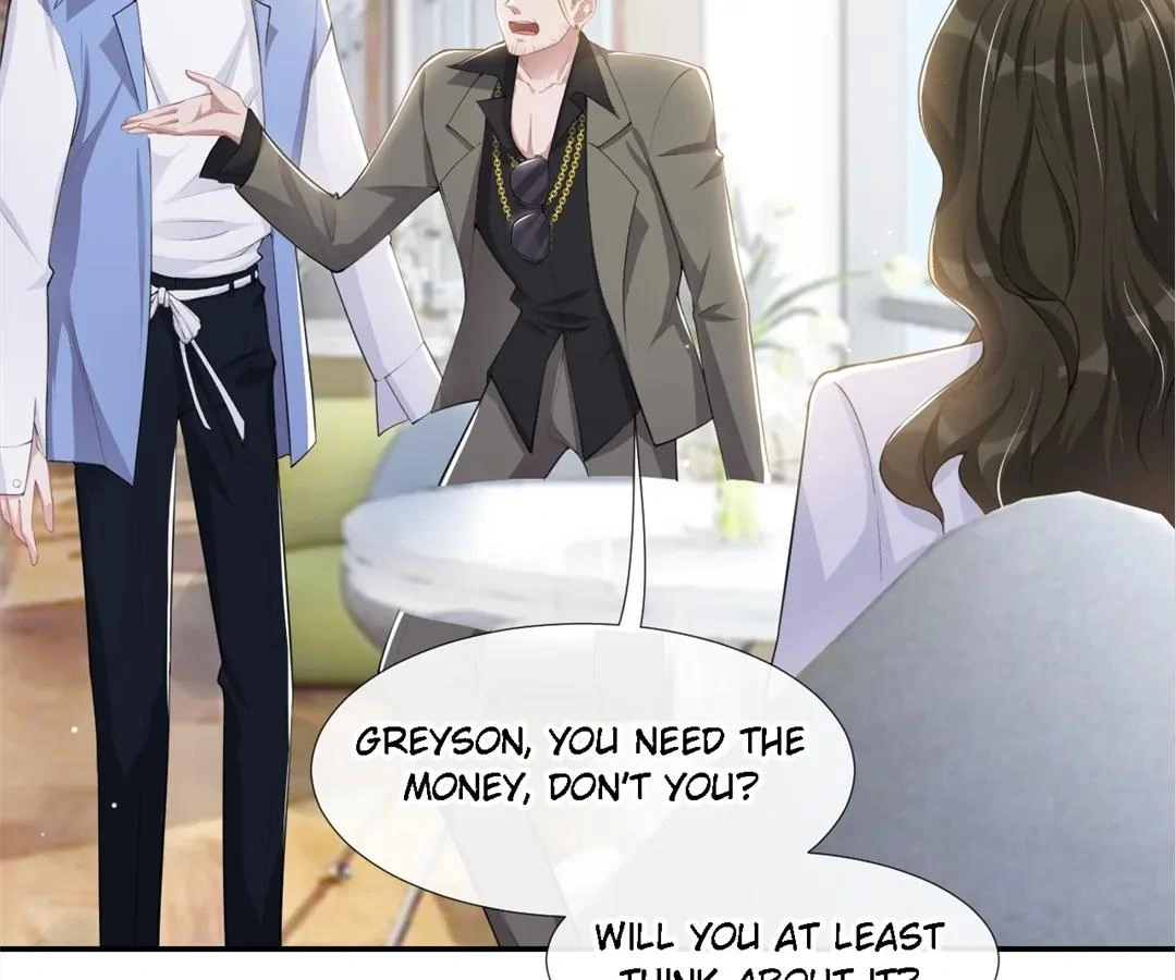 Borrowed Hearts (Official) - Chapter 41 manhwa