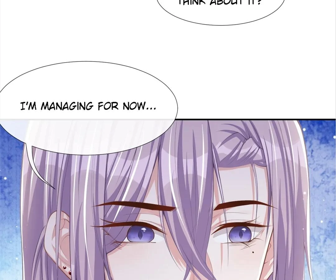 Borrowed Hearts (Official) - Chapter 41 manhwa