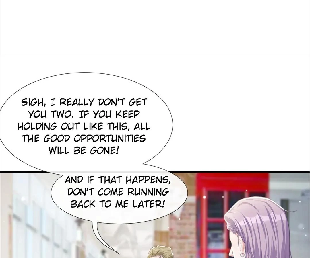 Borrowed Hearts (Official) - Chapter 41 manhwa