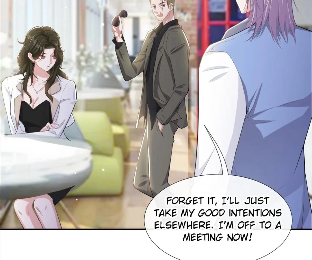 Borrowed Hearts (Official) - Chapter 41 manhwa