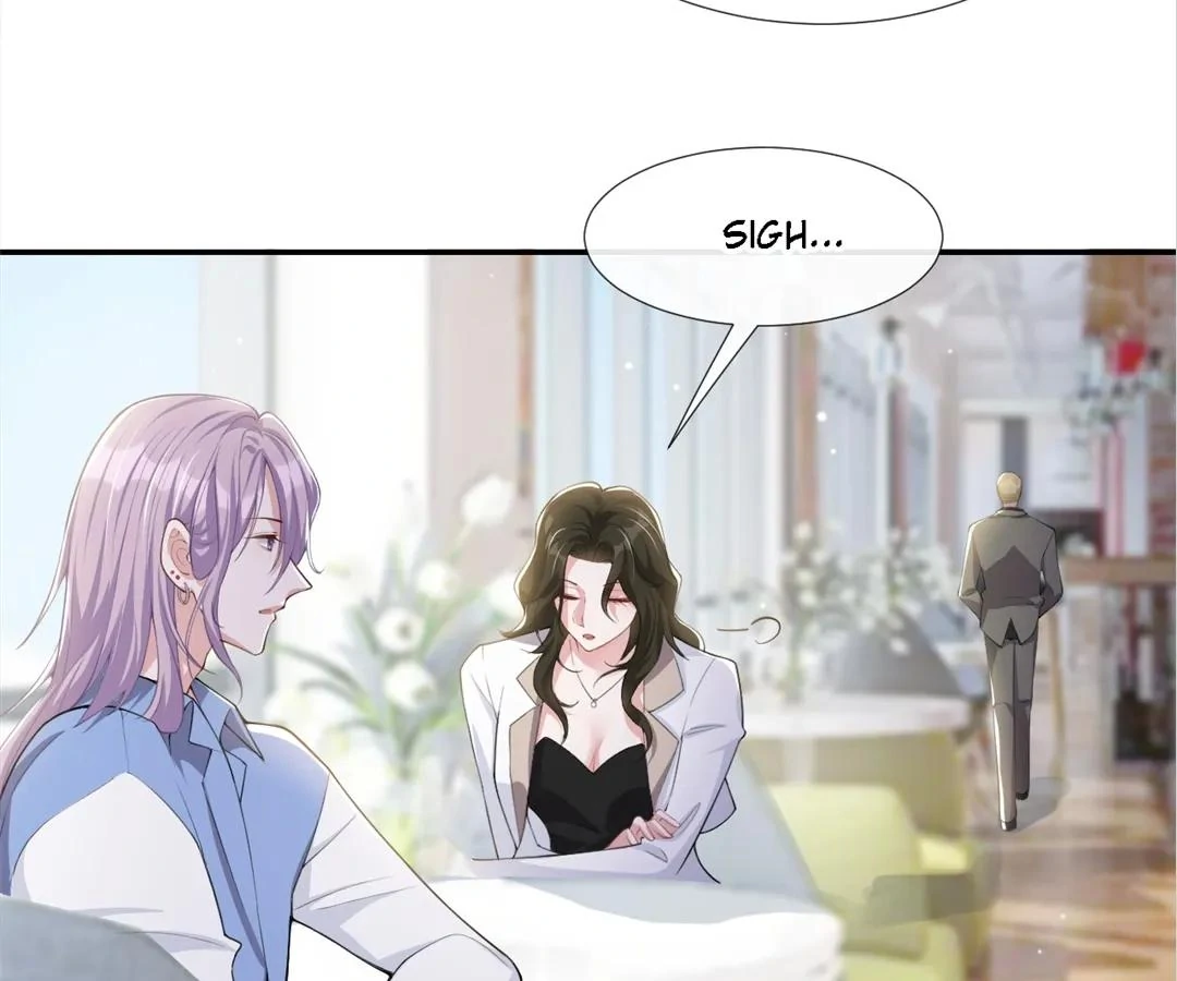 Borrowed Hearts (Official) - Chapter 41 manhwa