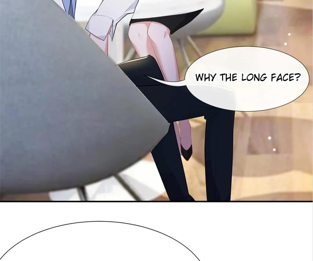 Borrowed Hearts (Official) - Chapter 41 manhwa