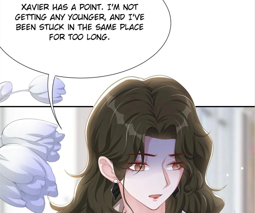 Borrowed Hearts (Official) - Chapter 41 manhwa