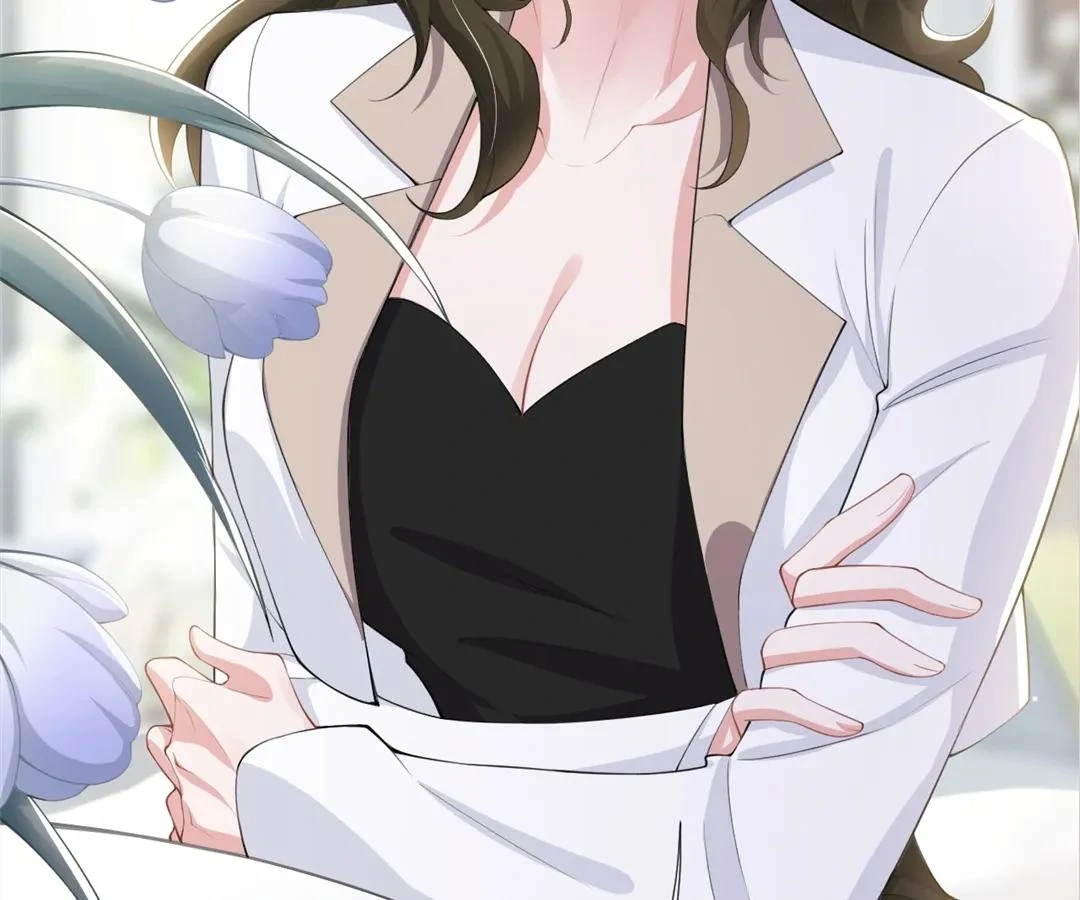 Borrowed Hearts (Official) - Chapter 41 manhwa