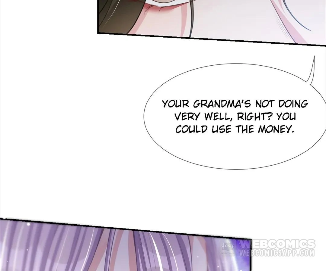 Borrowed Hearts (Official) - Chapter 41 manhwa