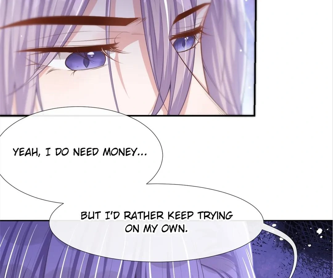 Borrowed Hearts (Official) - Chapter 41 manhwa