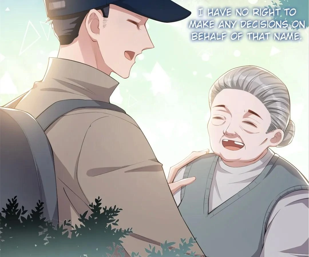 Borrowed Hearts (Official) - Chapter 41 manhwa