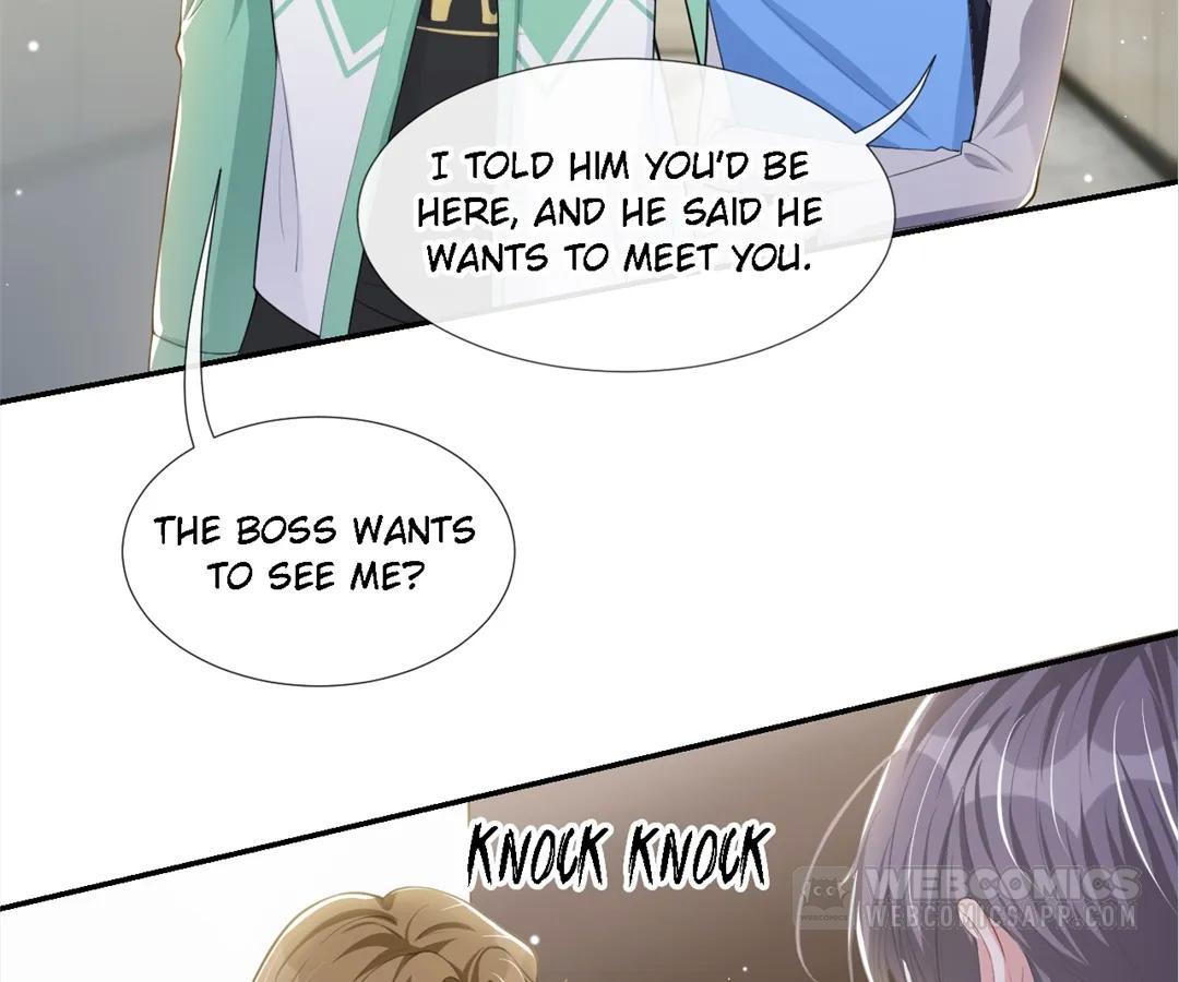 Borrowed Hearts (Official) - Chapter 41 manhwa