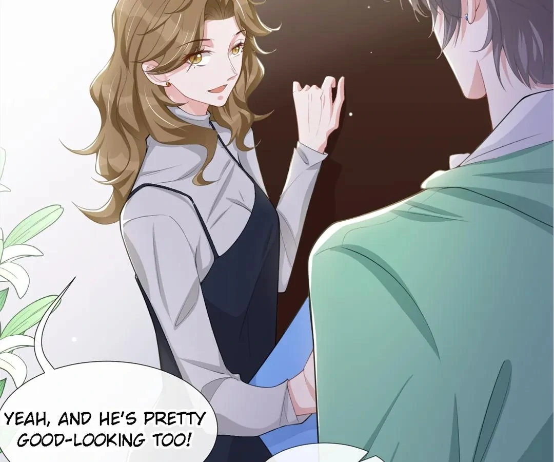Borrowed Hearts (Official) - Chapter 41 manhwa