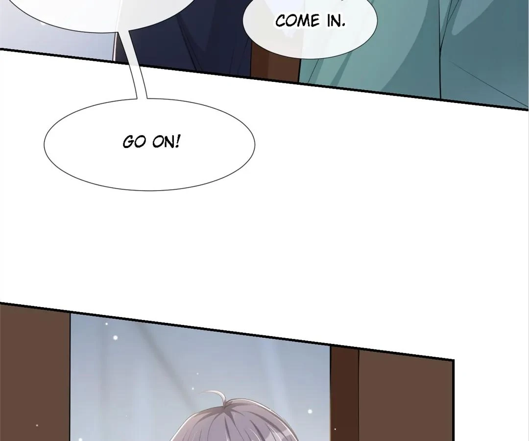Borrowed Hearts (Official) - Chapter 41 manhwa