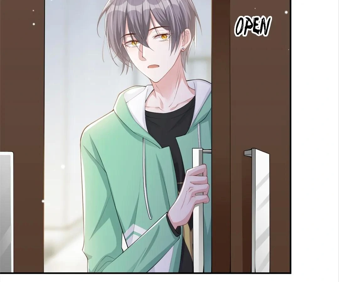 Borrowed Hearts (Official) - Chapter 41 manhwa