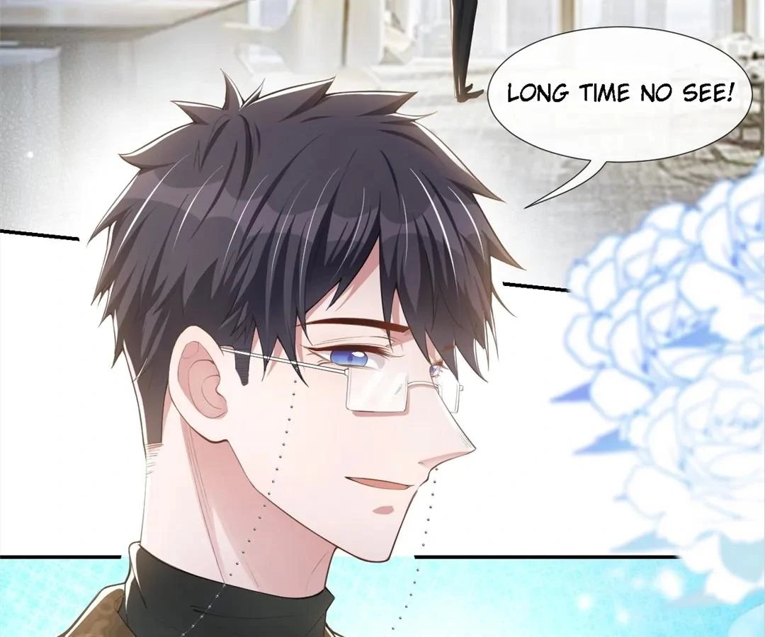 Borrowed Hearts (Official) - Chapter 41 manhwa