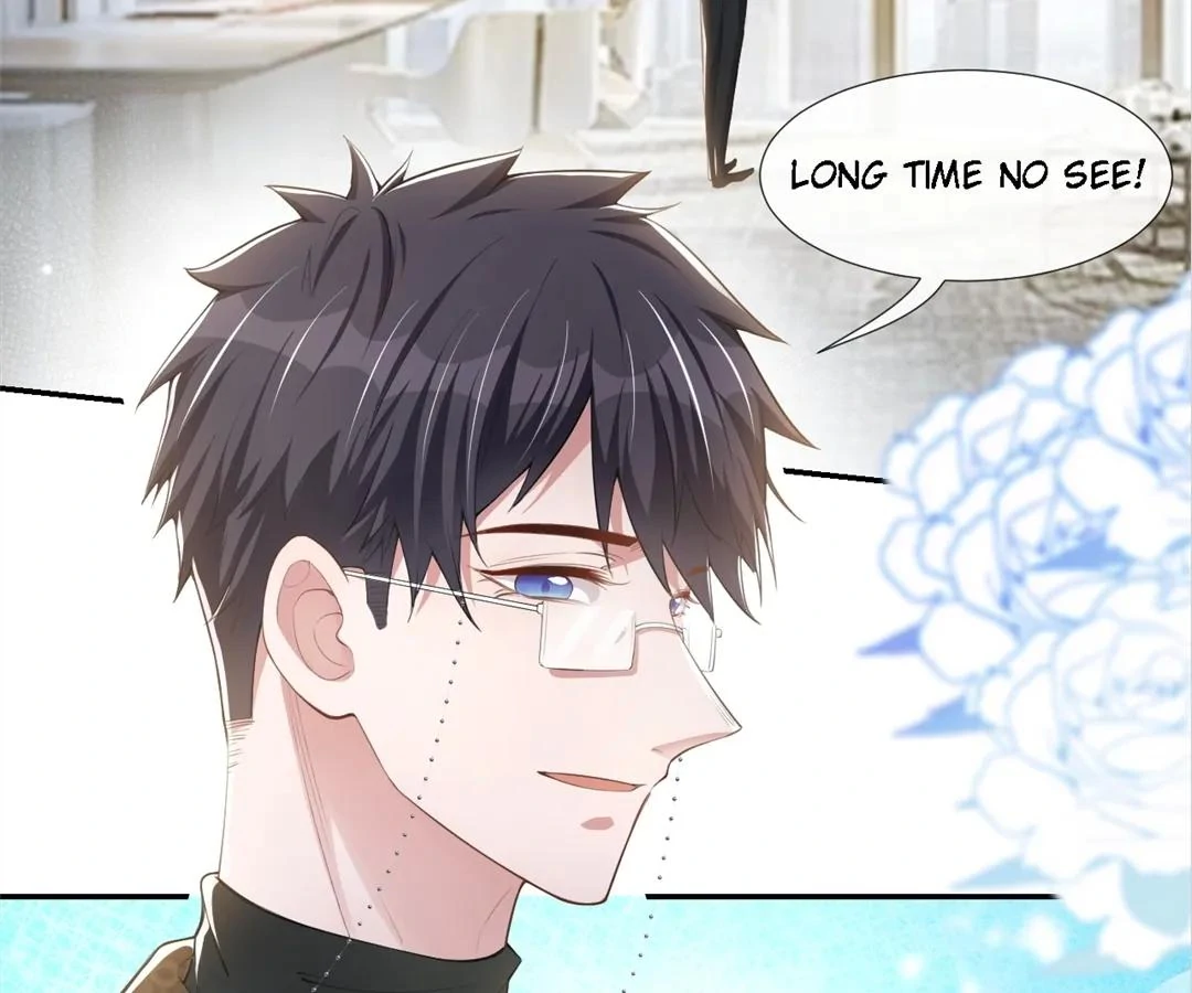 Borrowed Hearts (Official) - Chapter 42 manhwa