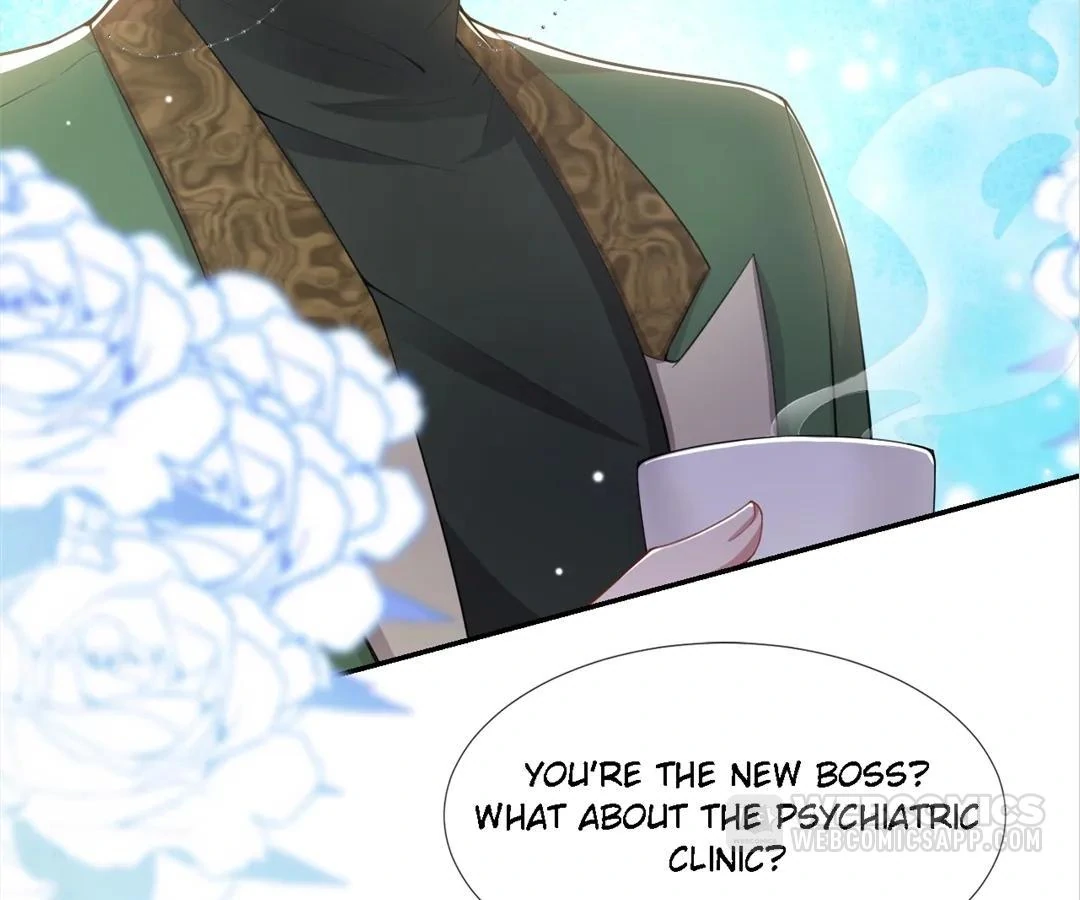 Borrowed Hearts (Official) - Chapter 42 manhwa