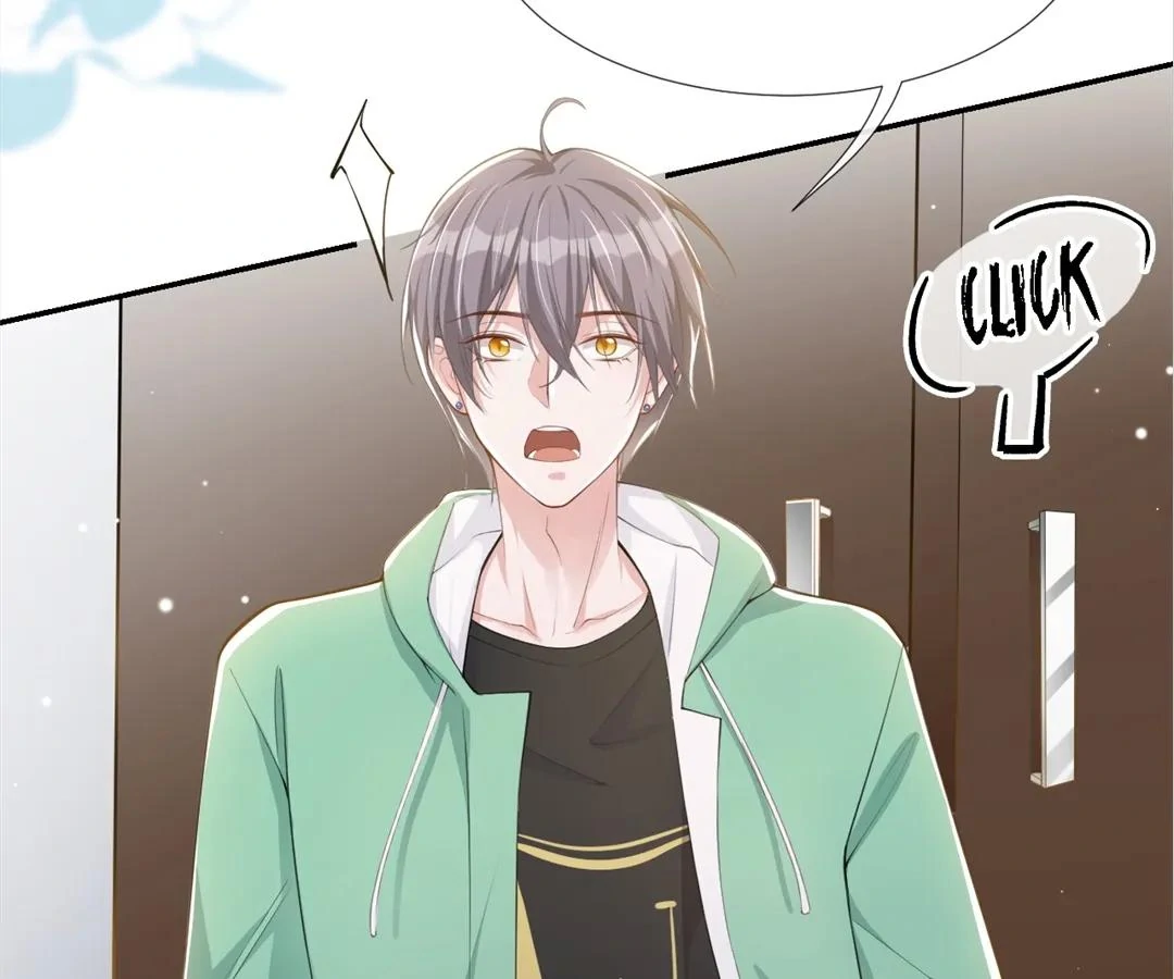 Borrowed Hearts (Official) - Chapter 42 manhwa