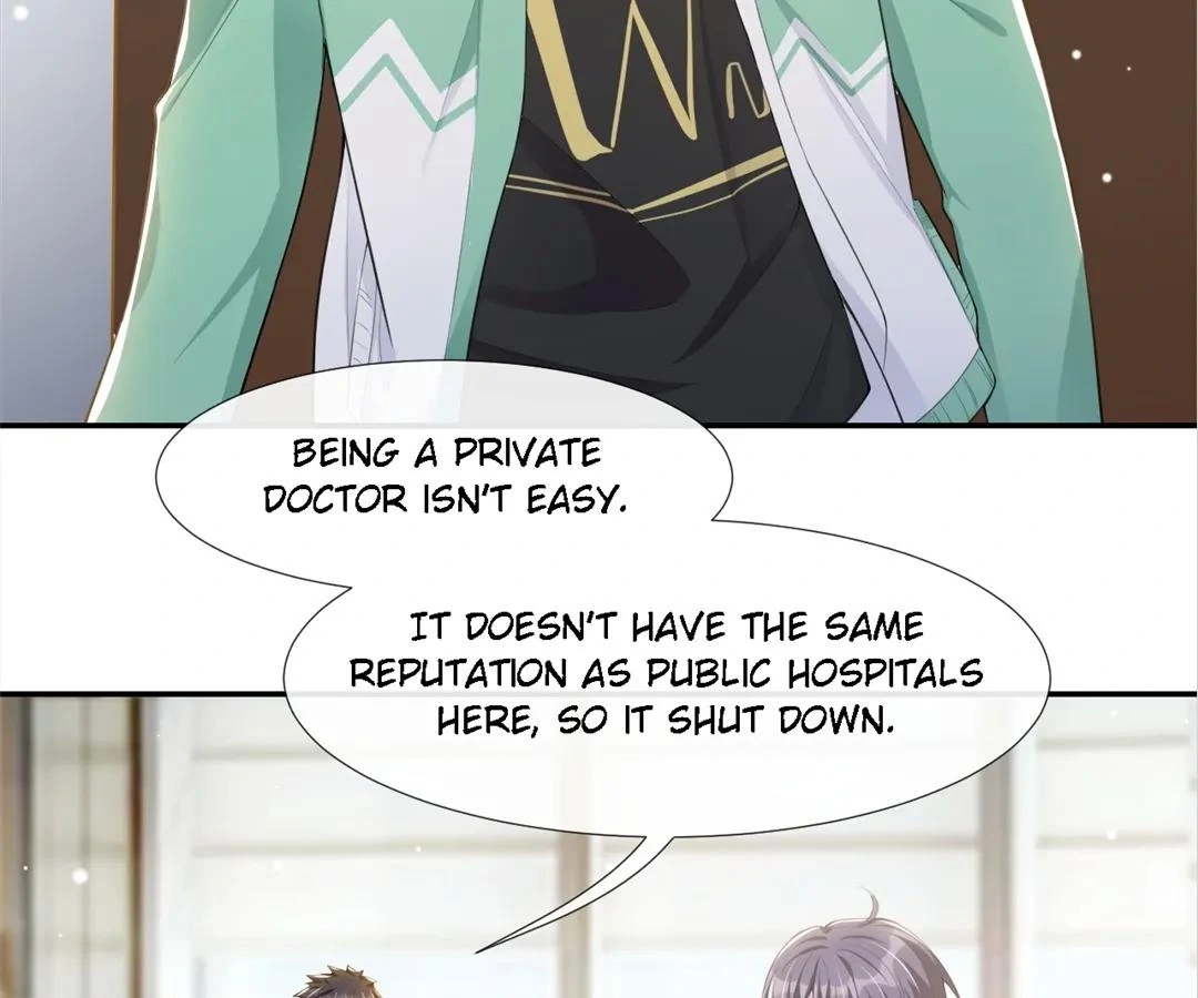 Borrowed Hearts (Official) - Chapter 42 manhwa