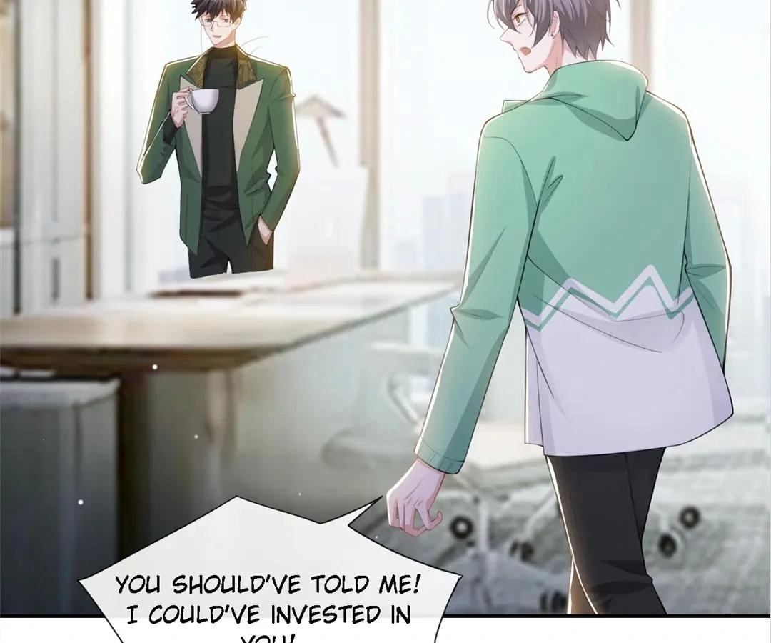 Borrowed Hearts (Official) - Chapter 42 manhwa