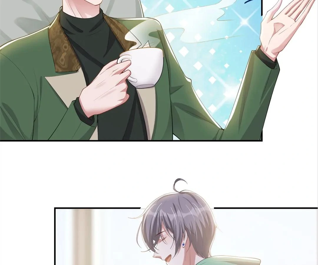Borrowed Hearts (Official) - Chapter 42 manhwa