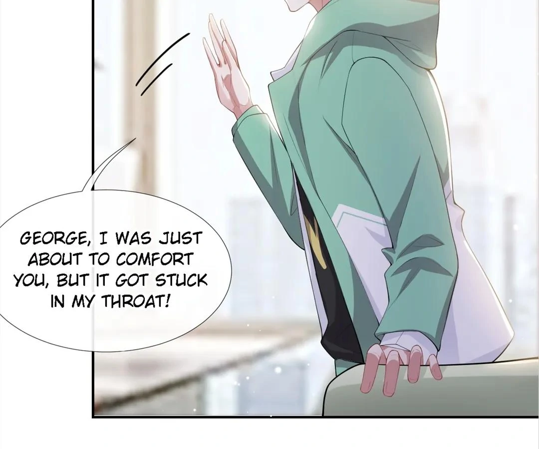 Borrowed Hearts (Official) - Chapter 42 manhwa